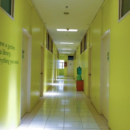 Cebu Elicon House Hotel Bagian luar foto