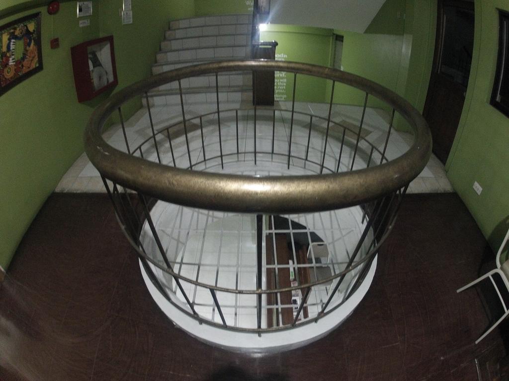 Cebu Elicon House Hotel Ruang foto