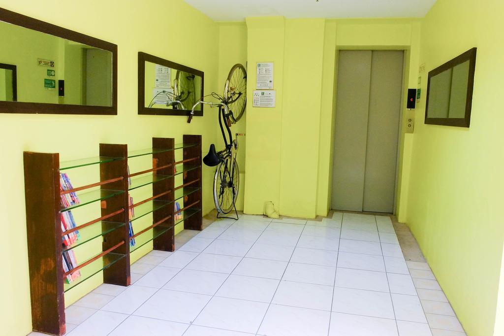 Cebu Elicon House Hotel Bagian luar foto