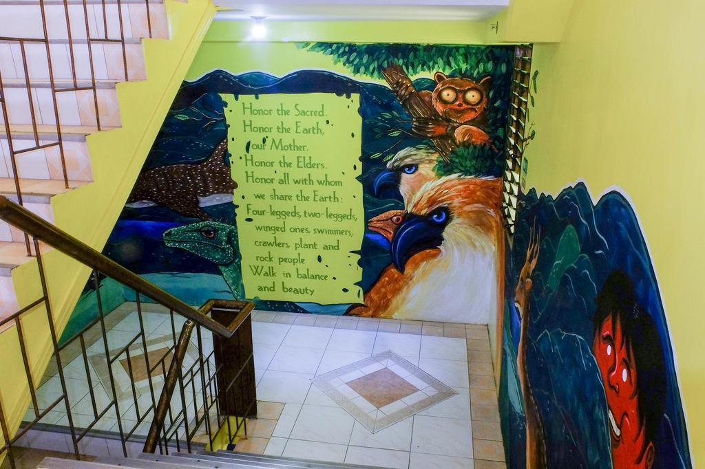Cebu Elicon House Hotel Bagian luar foto