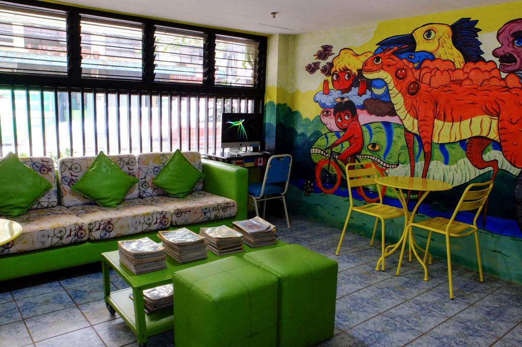 Cebu Elicon House Hotel Bagian luar foto