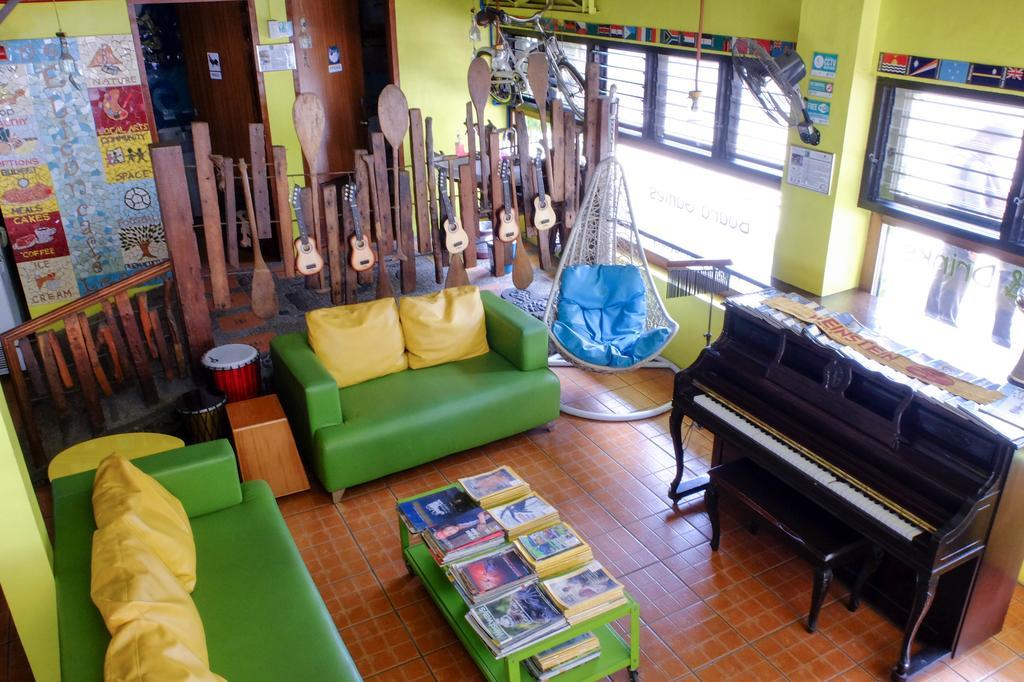 Cebu Elicon House Hotel Bagian luar foto