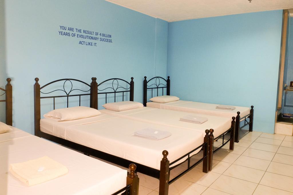 Cebu Elicon House Hotel Bagian luar foto