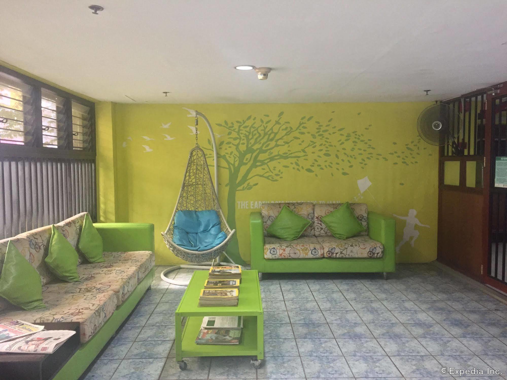 Cebu Elicon House Hotel Bagian luar foto