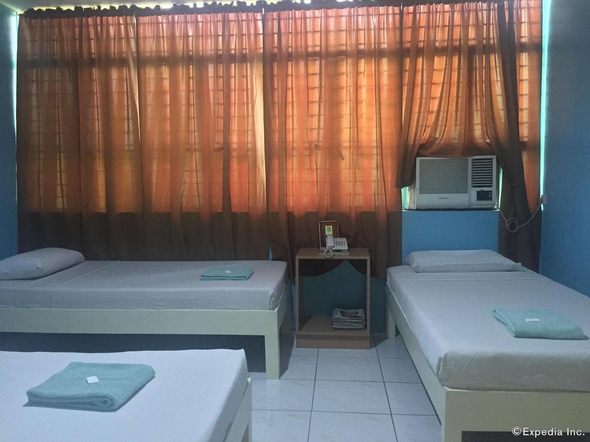 Cebu Elicon House Hotel Bagian luar foto