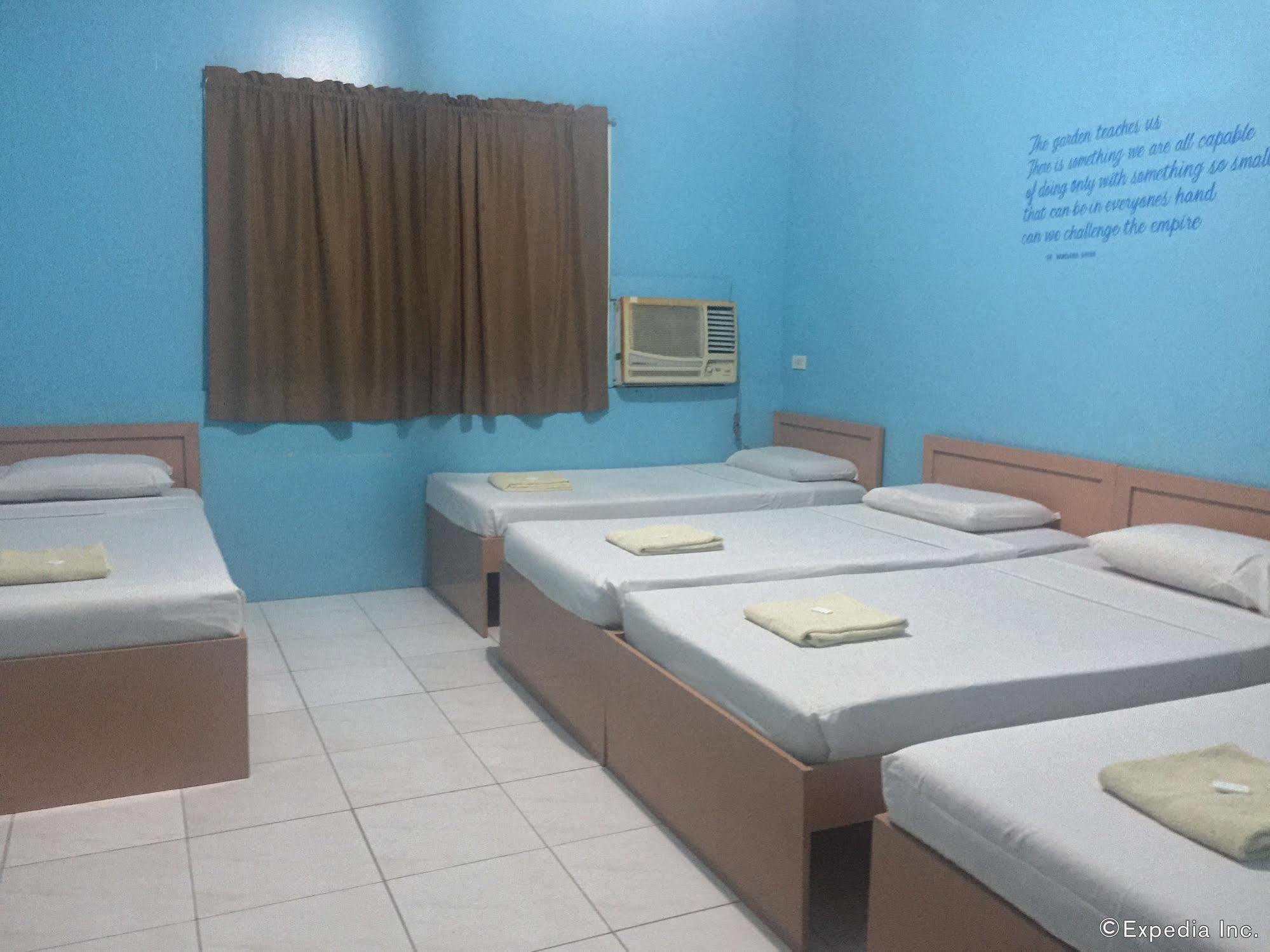 Cebu Elicon House Hotel Bagian luar foto