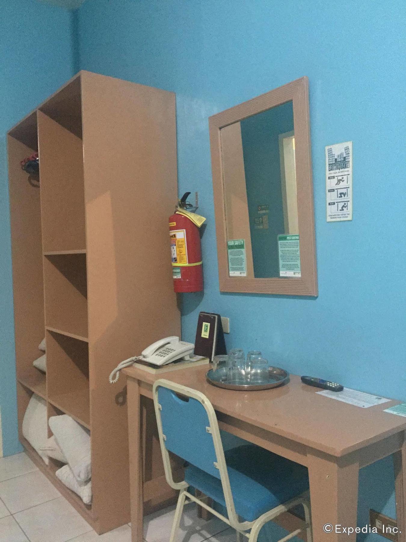 Cebu Elicon House Hotel Bagian luar foto