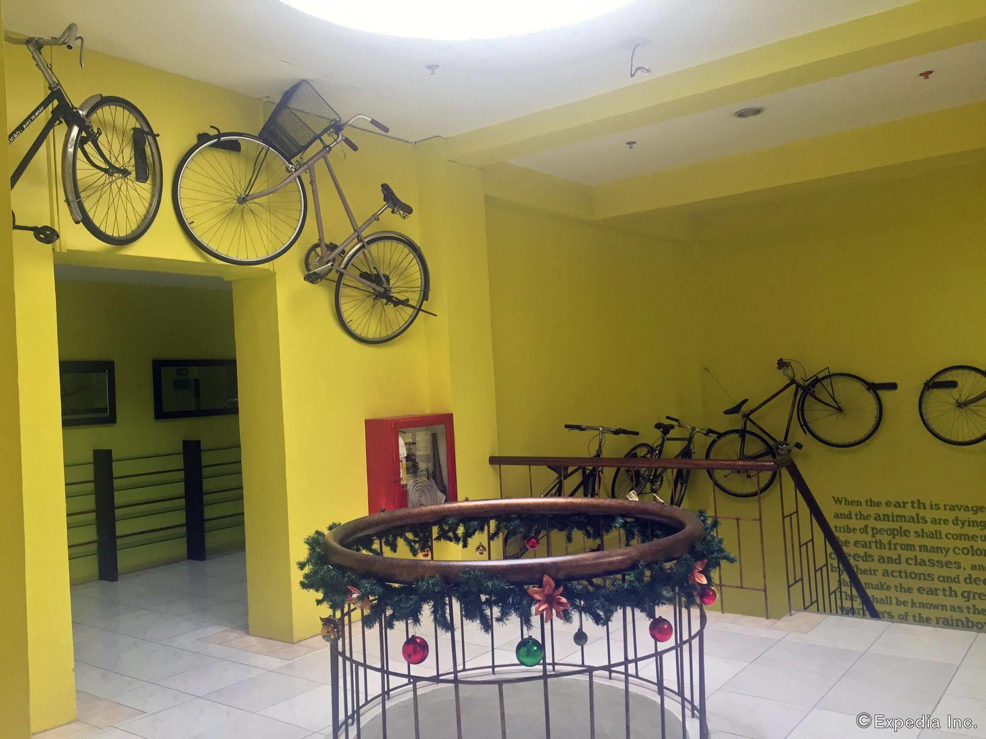 Cebu Elicon House Hotel Bagian luar foto