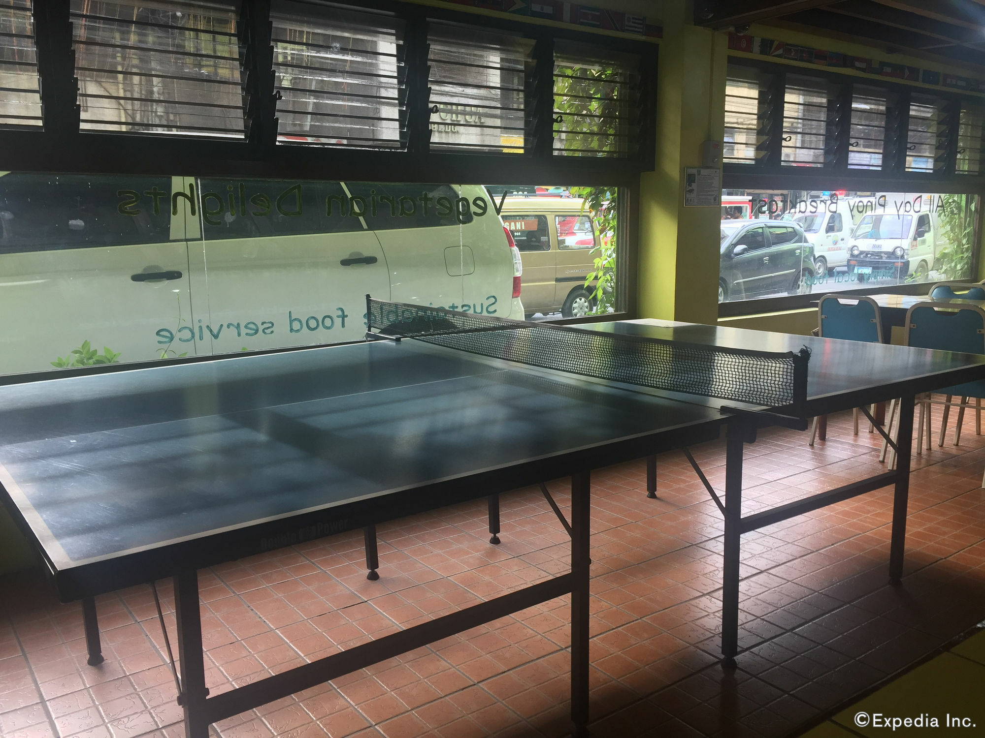 Cebu Elicon House Hotel Bagian luar foto