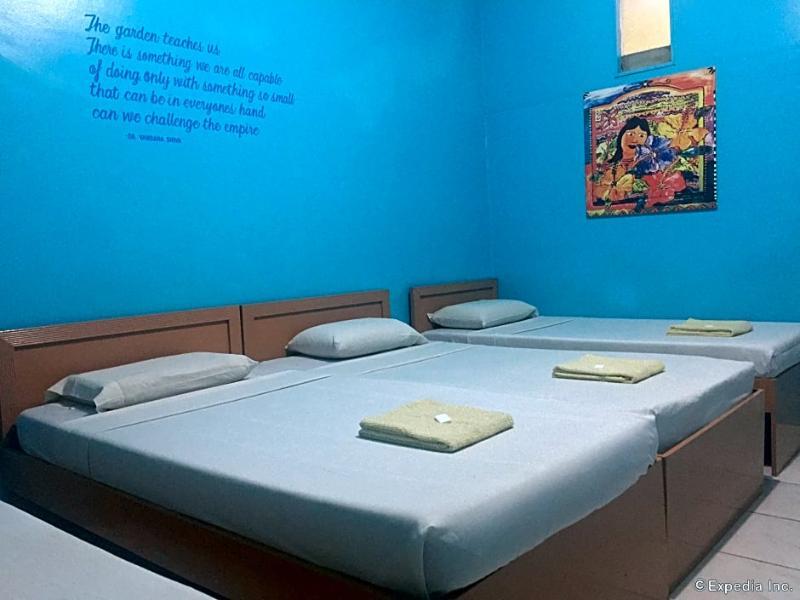 Cebu Elicon House Hotel Bagian luar foto
